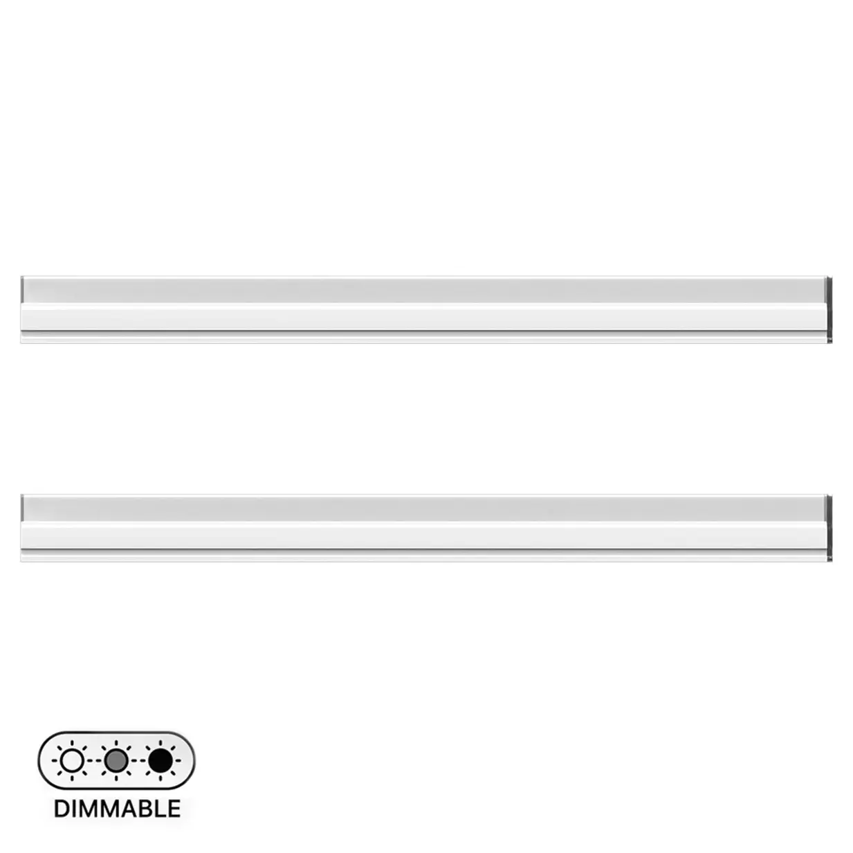 LED Light Tube-DM 2 Pack