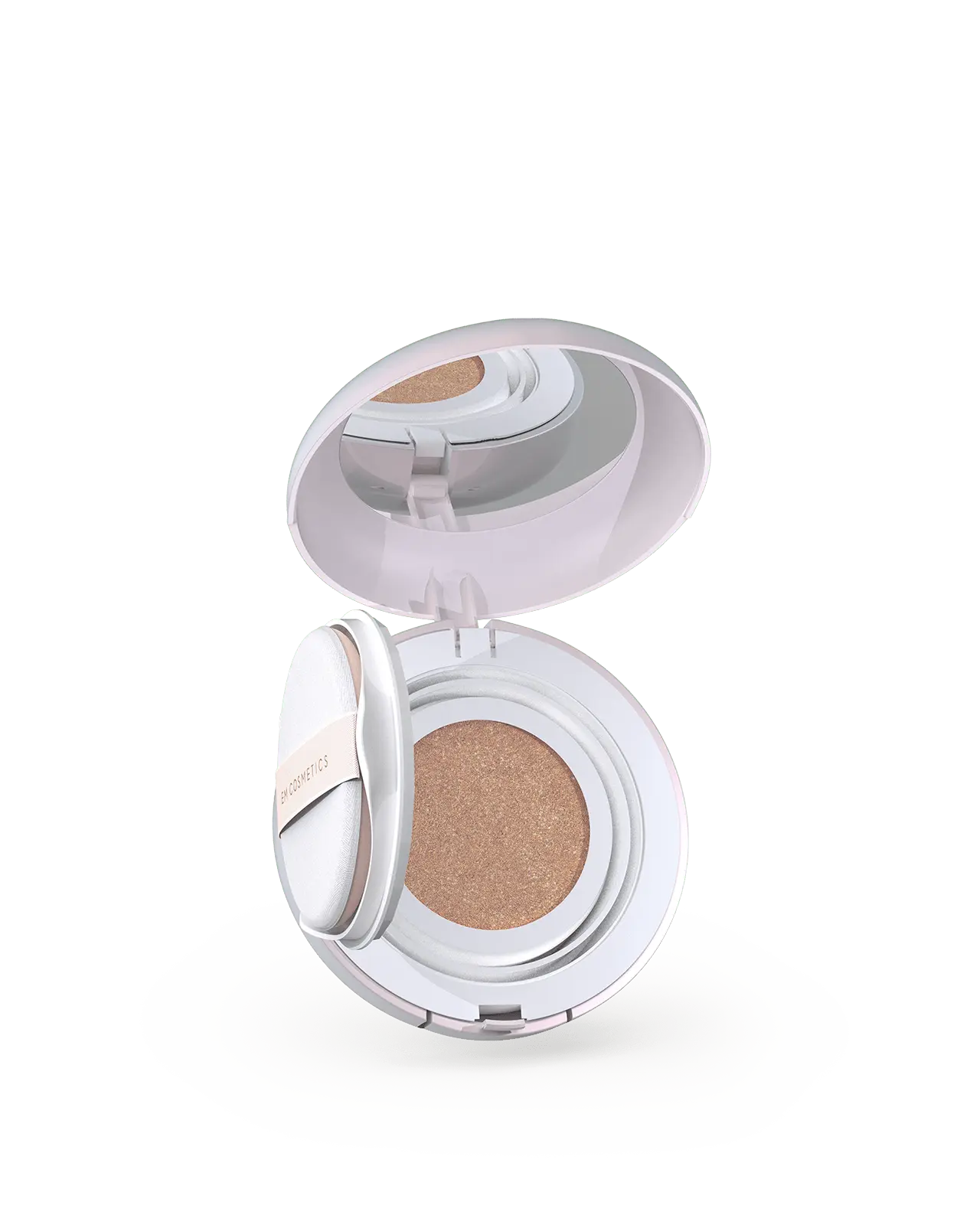 Moonbeam Cushion Highlighter Moonbeam Cushion Highlighter