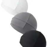 Unisex Plain Color Multifunctional Skull Caps 2026 Summer Sportive Beanie Fitted Hat for Men Women Stretchy Helmet Liner Biking Accessory Back To School Birthday Outfit Machine Washable Polyamide SpringStatements Fitting Outdoor Hat,sohochic