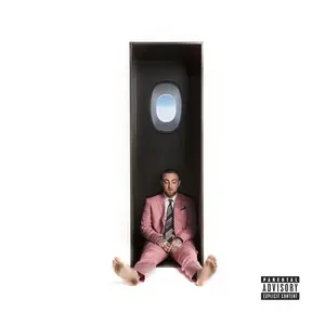 Mac Miller: Swimming - Vinyl