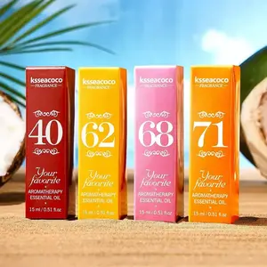 Brazilian Digital Fragrance Spray, Single Pack, Fresh Floral Fruit Scent, Long-Lasting, Women's Body Perfume, Ideal for Dates and Gifts