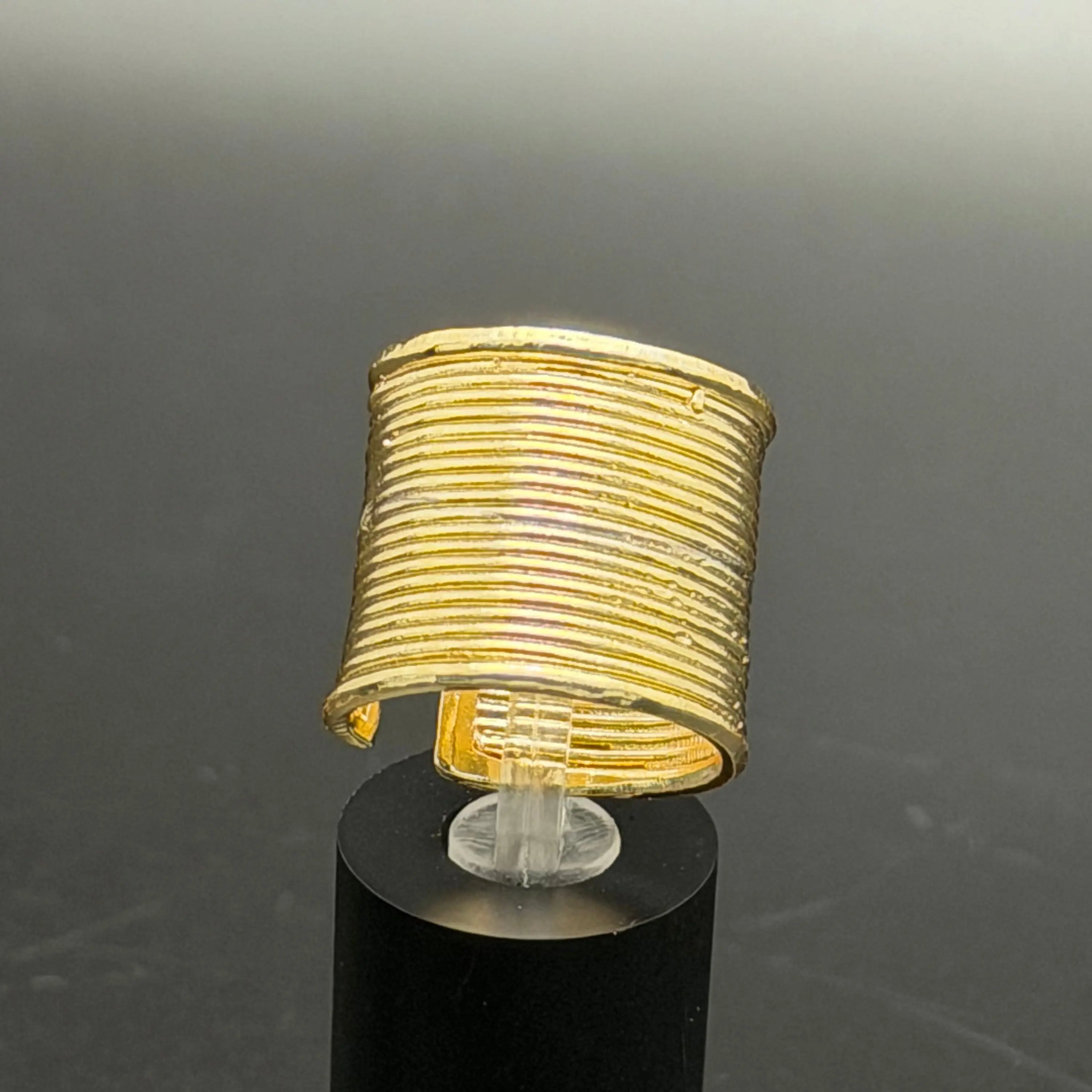 Aurora Ring