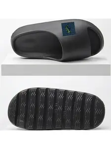 Step into summer with these Italian-inspired coconut slippers featuring a map of Italy, "Mediterraneo" lettering, and nautical motifs. Perfect for beach days or casual outings, these comfy