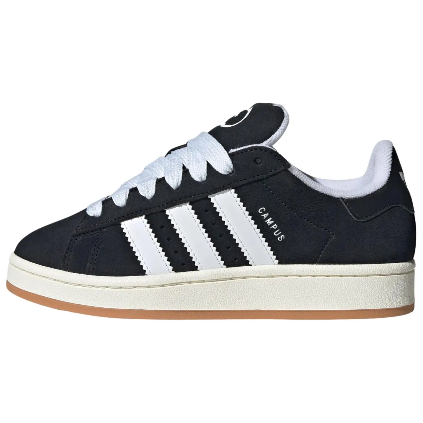 Campus Wmns Adidas Originals 00s 'Core Black Off White' Women's JP9163