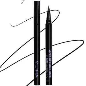 Moira Micro Tip Liquid Liner (001, Black)