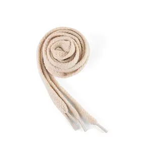 Standard Cream Sneaker Laces