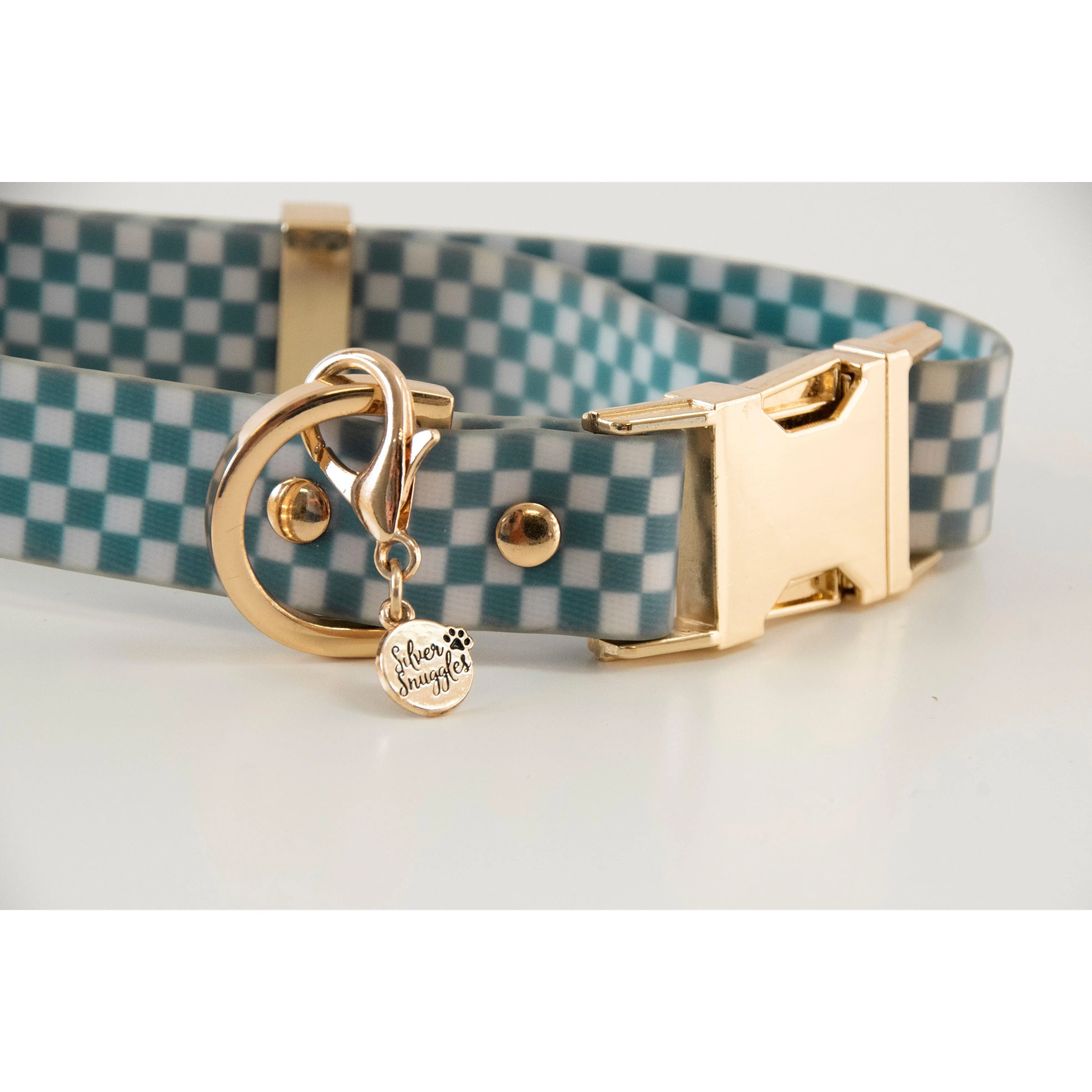 "The Roscoe" Collar