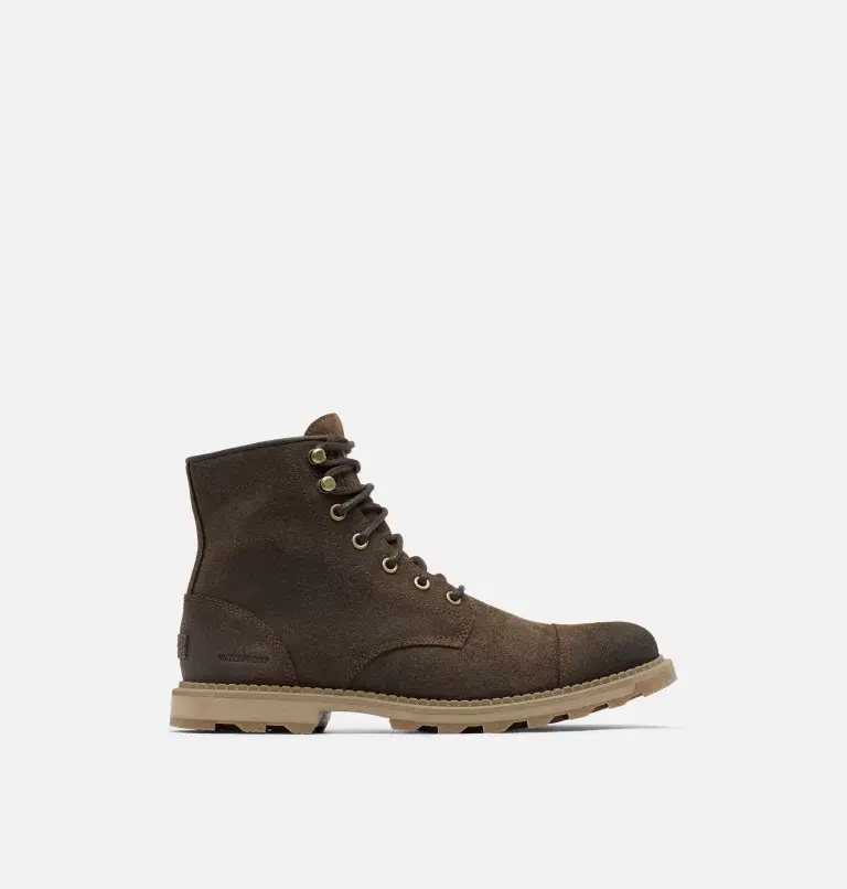 MEN'S MADSON II CHORE BOOT
