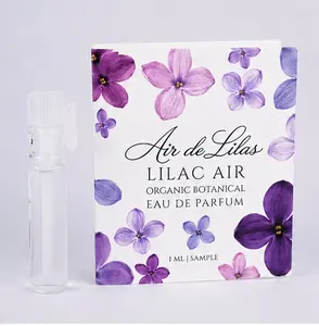 Air de Lilas - Discovery Sample 1 mL