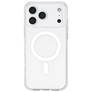 Tough Clear MagSafe - iPhone 17 Pro Max