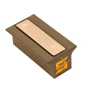BaseCamp Diamond Stone Sharpening Set