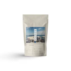 Sunkissed Miami Shower Steamer- Orange and Vanilla