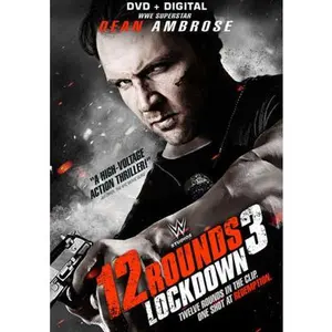 USED-12 Rounds 3: Lockdown (DVD)