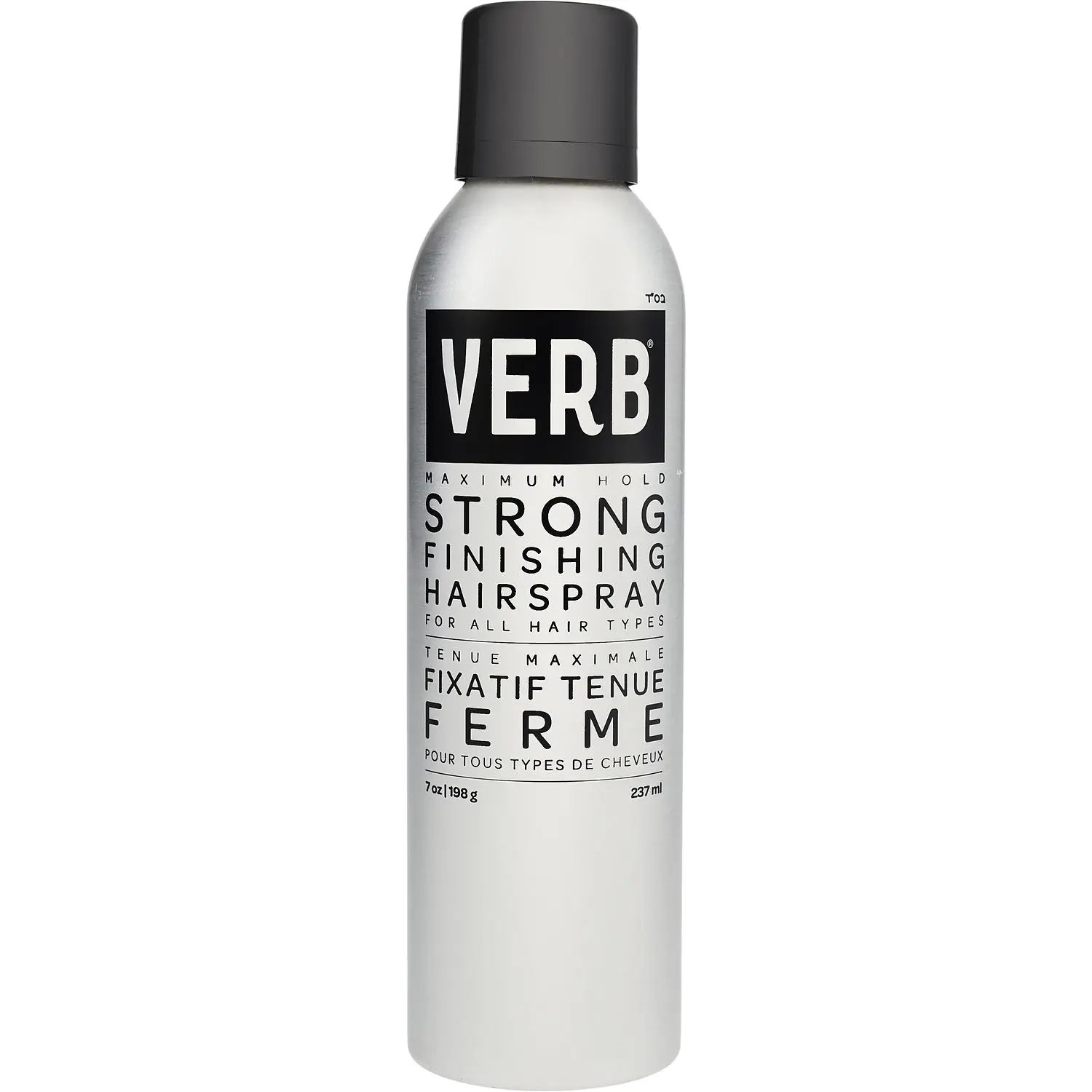 Verb By Verb Strong Hairspray For Unisex