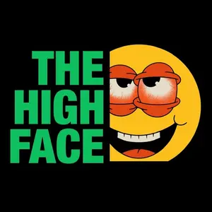 The High-Face Bucket Hat