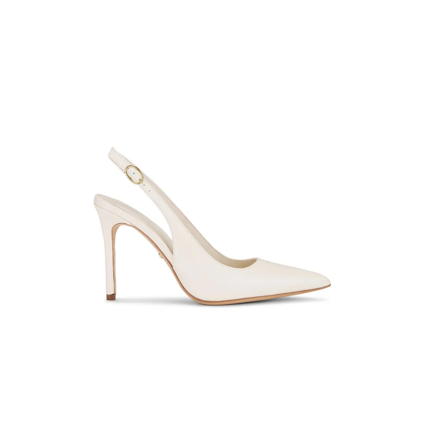 RAYE Calla Pump in White