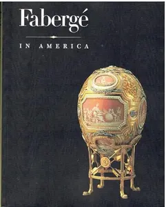 USED-Faberge In America by Geza Von Habsburg (Paperback)