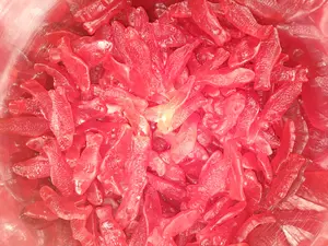 swedish fish flavorful chewy gummy candy Snack Sweet