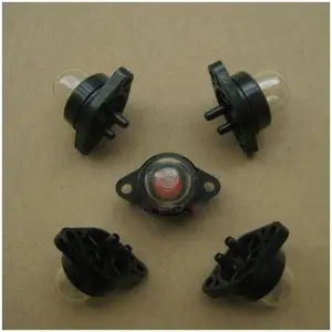 5 count 530071835 530047213 Primer Bulb Pump for Poulan   Snapper Homelite Weedeat Small Engine Gas  Primer Bulb Replacement  188-513