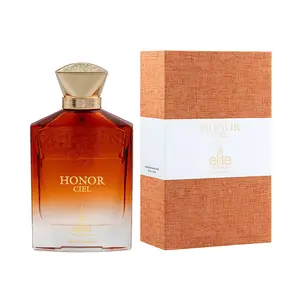 Risala Elite Honor Ciel Eau De Parfum 3.4FL.OZ