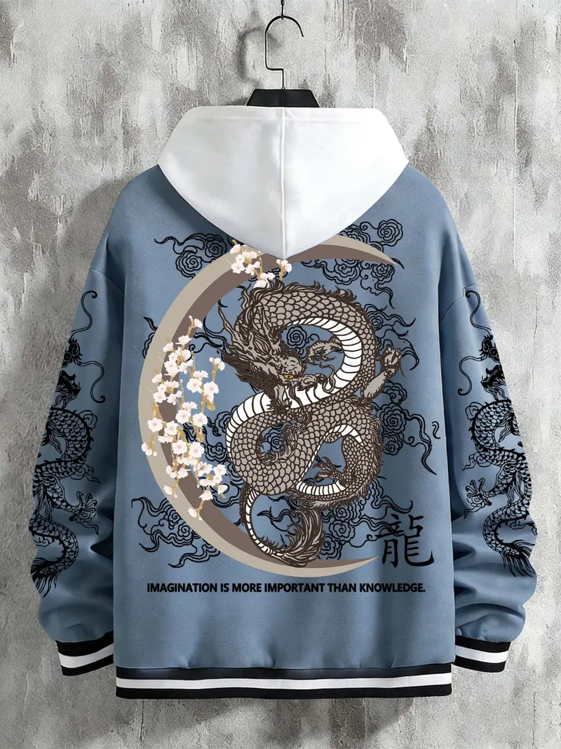 cartoon jacket - TikTok Shop
