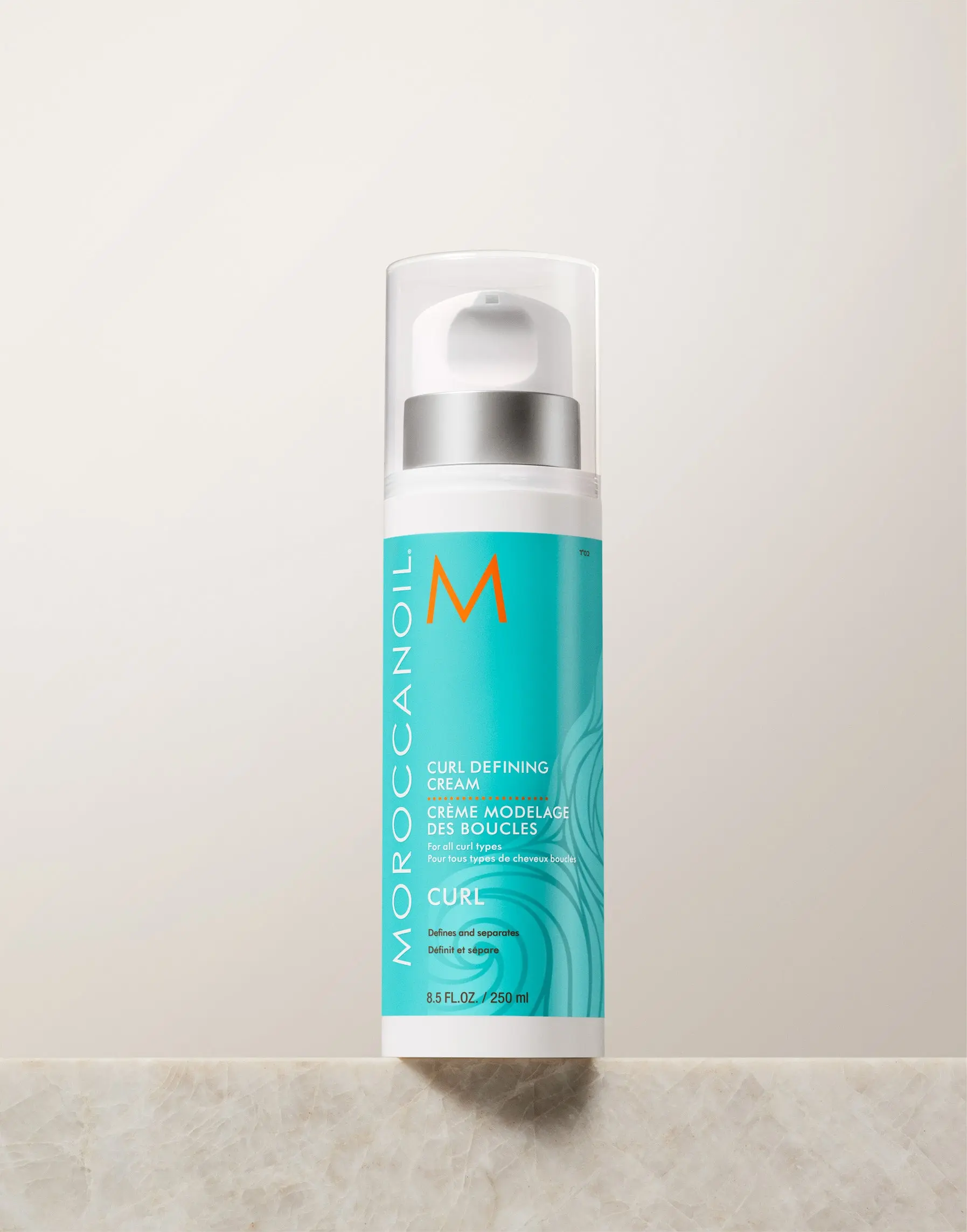 Curl Defining Cream