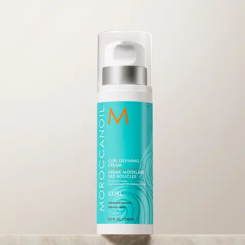 Curl Defining Cream