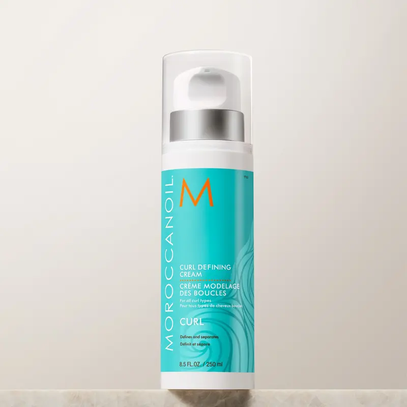 Curl Defining Cream