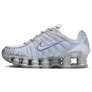 Nike Wmns Shox TL 'Metallic Platinum Blue Tint'