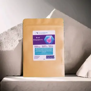 Gut Support - Maintain a Healthy Digestive System for Optimal Performance - Fitness, Healthcare