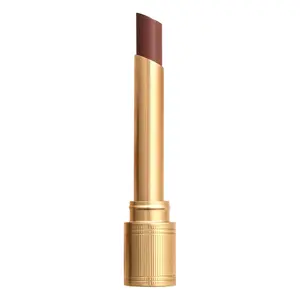 Rouge De Beaute Brillant Glow & Care Lipstick - 204 Peggy Taupe-Tester 204 Peggy Taupe-Tester