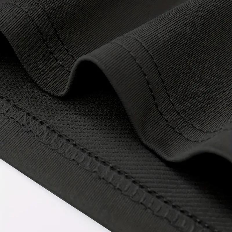 Firme Chicano Art David Gonzales DGA Lowrider T-Shirt Summer - Black Shorts with Graphic Design, Featuring Classic Lowrider Style and Chicano Art - Menswear, Top