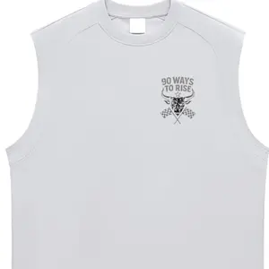 Sorona Quick-Dry Cooling Tank Top