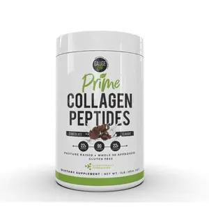 Prime Collagen - Chocolate