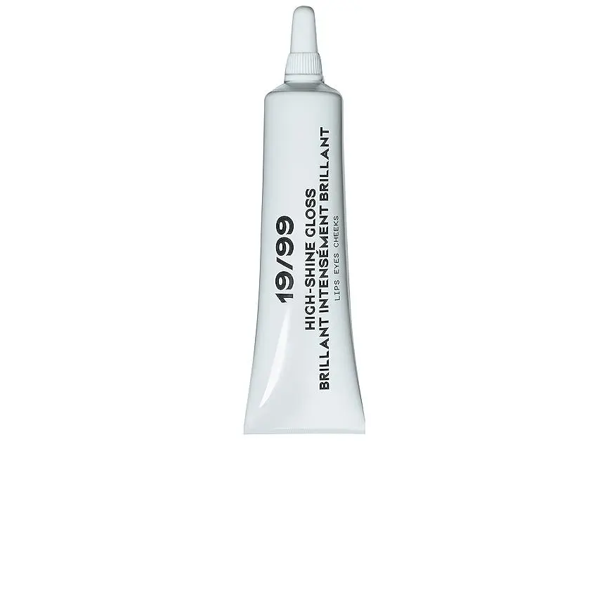 19/99 Beauty High Shine Gloss Glass