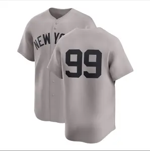 Aaron Judge Baseball Jersey #Baseball