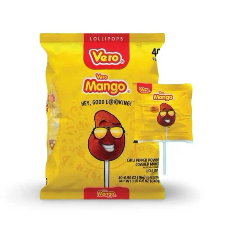 Vero Mango 40pc Vero Mango 40pc