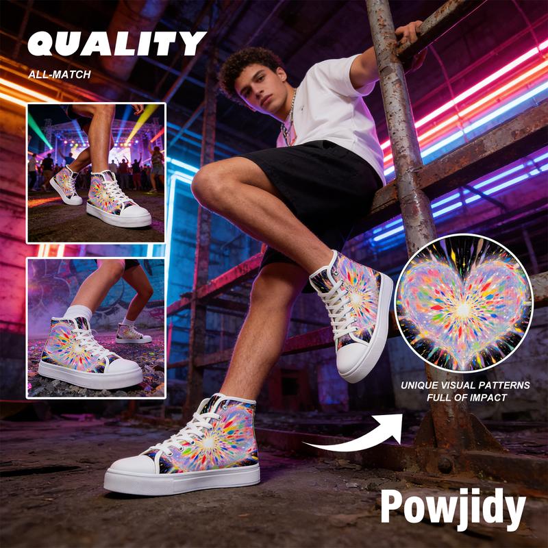 【Powjidy】Lucky Casual sports shoes, lightweight, shock-absorbing, durable, with soft cushioning soles—perfect for all seasons. A birthday gift for couples.