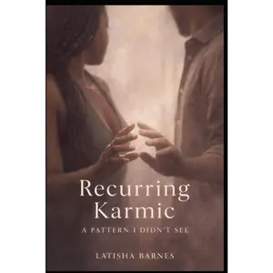 Recurring Karmic: a pattern I didn't see