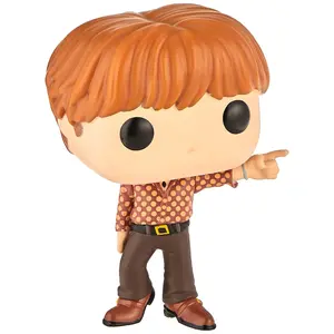 Funko POP! Rocks: BTS - Dynamite- Jin