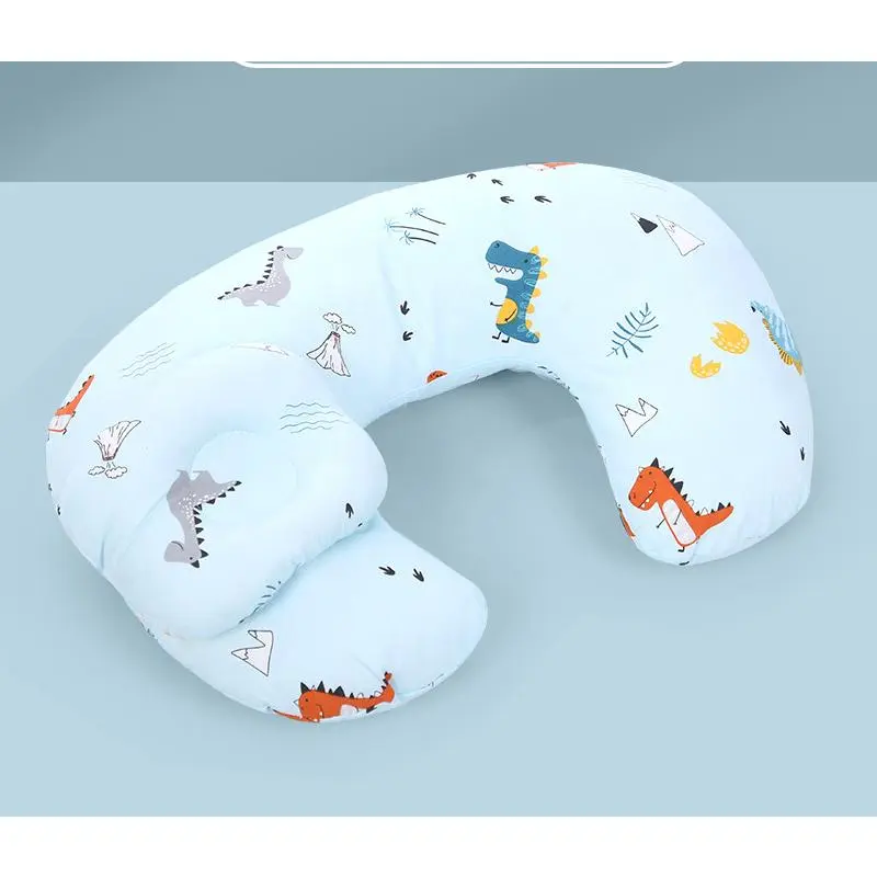 Washable nursing pillow | Provides comfortable support for mother and baby Washable nursing pillow | Provides comfortable support for mother and baby