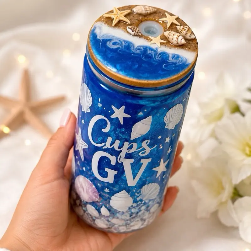 Cups 16onz tumbler