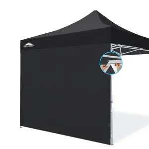 Wall Panel/Sunwall for 10x10 Heavy-Duty Commercial Canopy Tent