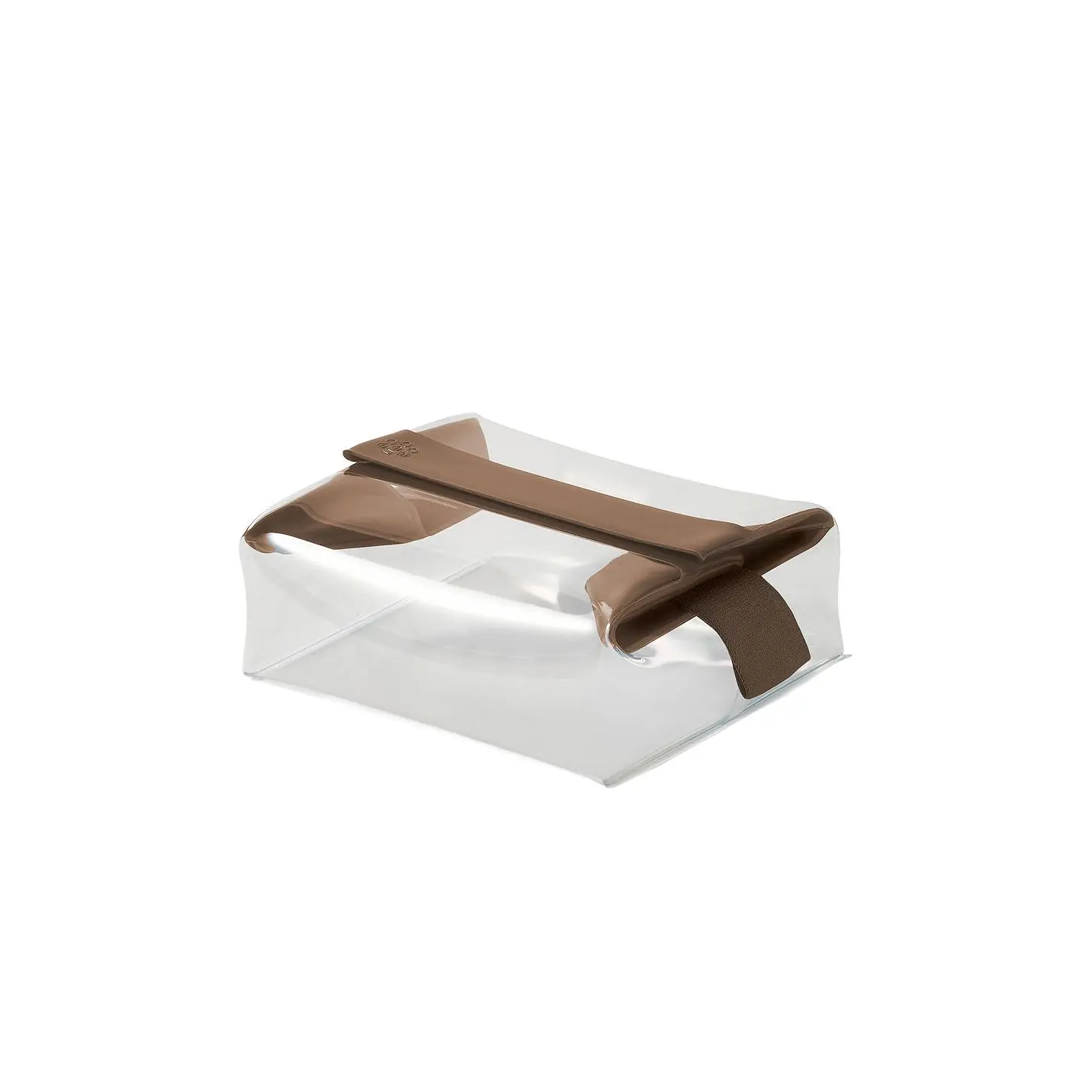cadence The Parcel in Chestnut