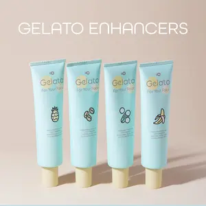 Gelato For Your Face Luxury Set