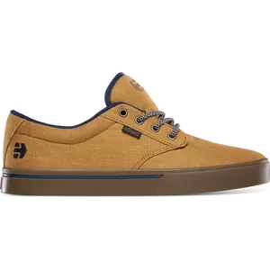 Jameson 2 Eco: Eco-friendly design, classic performance. Eco-Friendly, Comfy, Everyday, Skate Shoes Designed in California, Athletic Footwear, Sneakers, Durable, Sustainable and Comfortable.