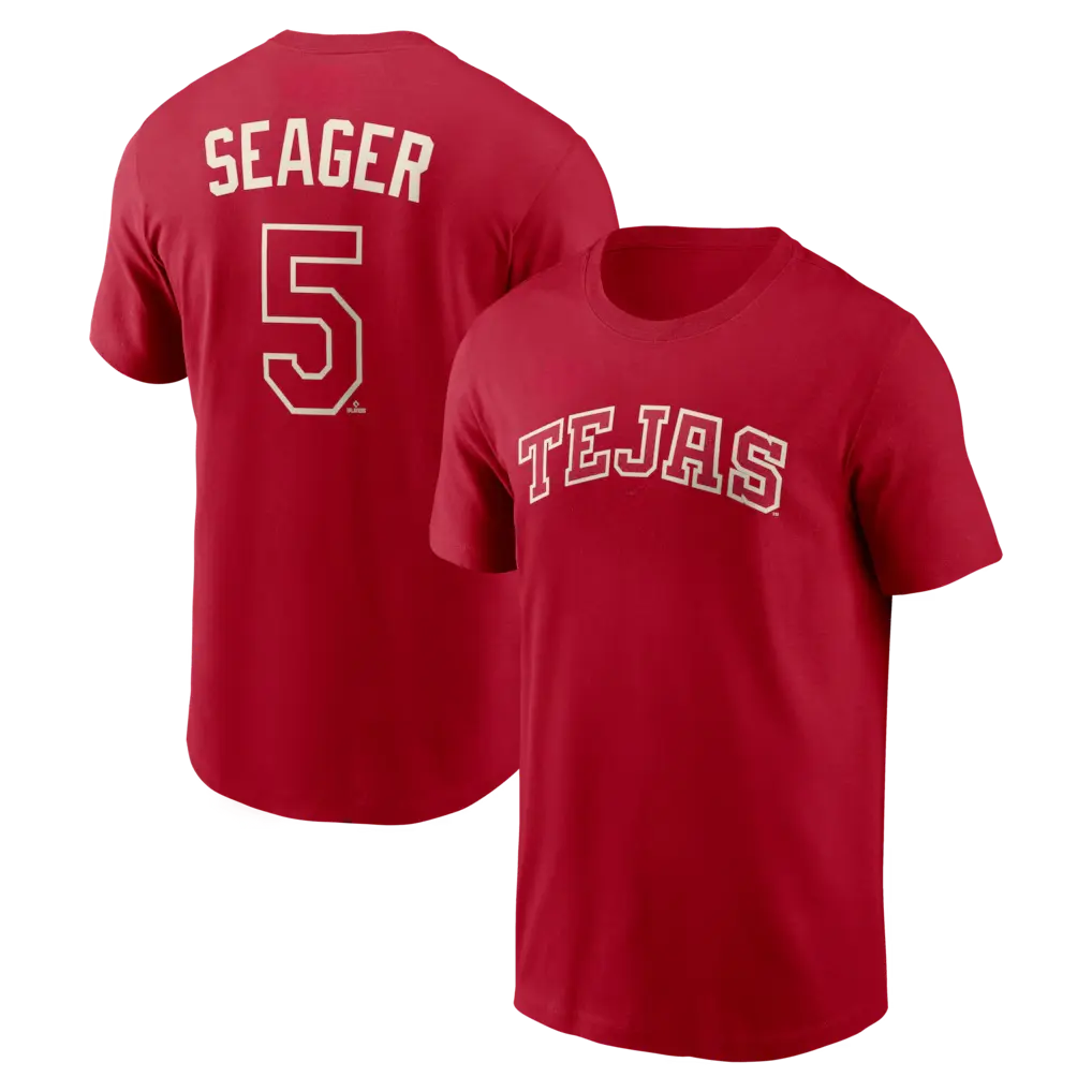 Corey Seager