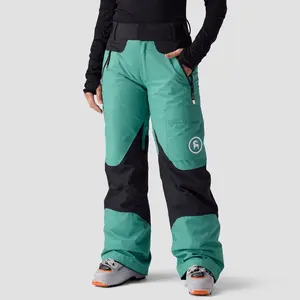 Backcountry CrestCruiser Insulated Pant - Women's