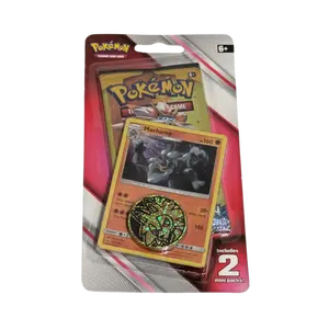 Sun and Moon Base 2 Mini Pack Blister