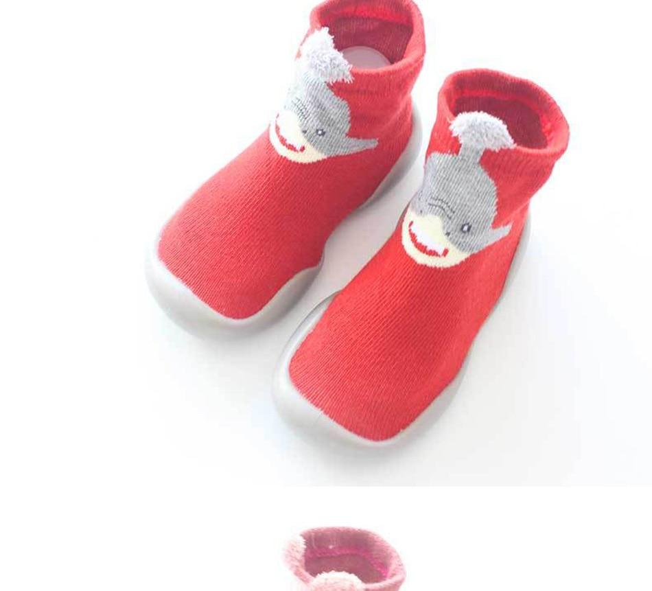 Children floor socks
